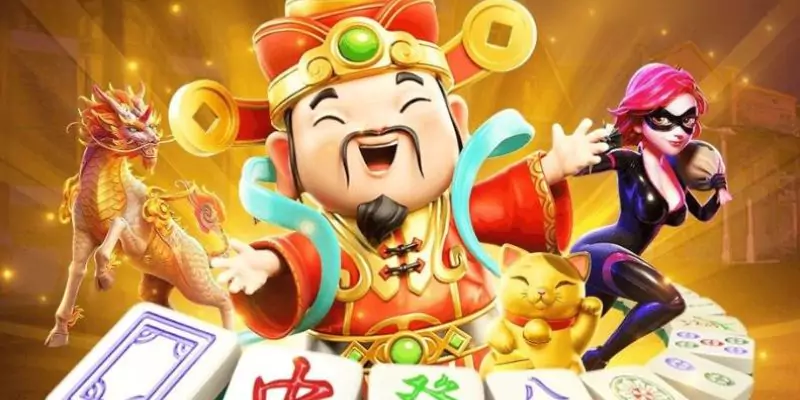 Mẹo chơi nổ hũ vz99 để thắng lớn