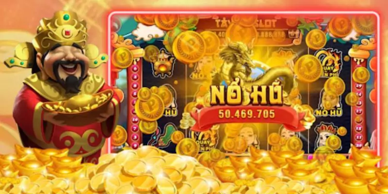 Nổ hũ vz99 thiên đường game nổ hũ